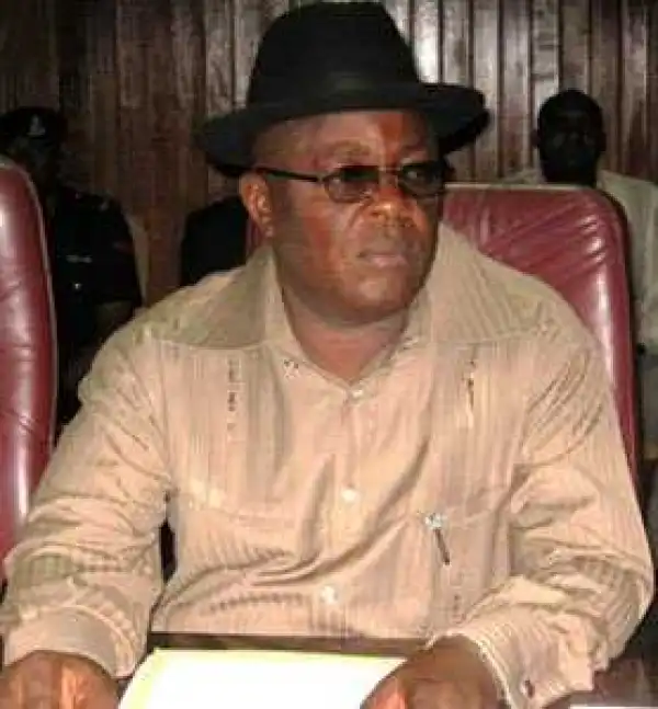 Three dead, scores injured in Ebonyi land tussle